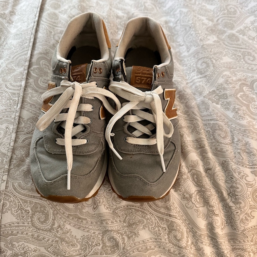 New Balance 574